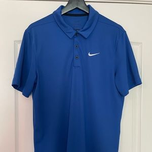Nike Polo Shirt